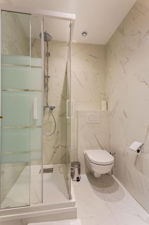 Appartement8P/Full Equipped/Bonne Nouvelle/Bourse Paris Exterior photo