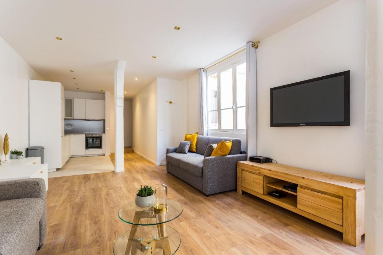 Appartement8P/Full Equipped/Bonne Nouvelle/Bourse Paris Exterior photo